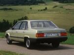 Talbot Tagora 1981 года